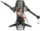 FREEMOTION WIELOFUNKCYJNA MASZYNA STOSOWA DUAL CABLE CROSS 10