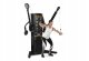 FREEMOTION WIELOFUNKCYJNA MASZYNA STOSOWA DUAL CABLE CROSS 8