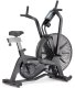 HALF HUMAN ROWER POWIETRZNY AIR BIKE 1