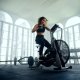 HALF HUMAN ROWER POWIETRZNY AIR BIKE 3