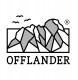 Plandeka Offlander OFFLANDER PONCZO KEMPINGOWE CIENKIE Z OGRZEWACZEM BRĄZOWE 7