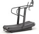 HALF HUMAN BIEŻNIA MECHANICZNA CURVE TREADMILL 1