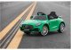 AUTO NA AKUMULATOR MERCEDES AMG GT R GTR 2x35W Koła EVA 2.4G EDUKAMP 10