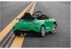 AUTO NA AKUMULATOR MERCEDES AMG GT R GTR 2x35W Koła EVA 2.4G EDUKAMP 11