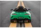 AUTO NA AKUMULATOR MERCEDES AMG GT R GTR 2x35W Koła EVA 2.4G EDUKAMP 12