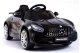 AUTO NA AKUMULATOR MERCEDES AMG GT R GTR 2x35W Koła EVA 2.4G EDUKAMP 13