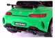 AUTO NA AKUMULATOR MERCEDES AMG GT R GTR 2x35W Koła EVA 2.4G EDUKAMP 3