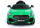 AUTO NA AKUMULATOR MERCEDES AMG GT R GTR 2x35W Koła EVA 2.4G EDUKAMP 4