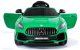 AUTO NA AKUMULATOR MERCEDES AMG GT R GTR 2x35W Koła EVA 2.4G EDUKAMP 5