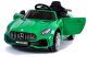 AUTO NA AKUMULATOR MERCEDES AMG GT R GTR 2x35W Koła EVA 2.4G EDUKAMP 7
