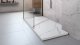 Brodzik prysznicowy Magnum CARRARA WHITE 80x100 2