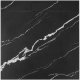 Brodzik prysznicowy Bazalt CARRARA BLACK 90x90 1