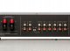 Wzmacniacz zintegrowany Musical Fidelity M2si srebrny 4
