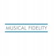 Końcówka mocy Musical Fidelity M6s PRX czarny 2