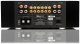 Wzmacniacz zintegrowany Musical Fidelity M6si500 srebrny 1