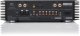 Wzmacniacz zintegrowany Musical Fidelity M6si silver 1