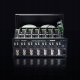 Końcówka mocy Musical Fidelity M6X 250.7 czarny 2