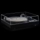 Gramofon Dual CS 618Q Black Glossy 2
