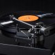 Gramofon Dual CS 618Q Black Glossy 4
