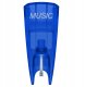 Igła gramofonowa Ortofon Concorde Music Blue 1