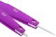 ilu Brush Styling Round szczotka do włosów 43 mm 4