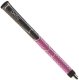 Grip Winn Dri-Tac, Undersize, szaro-różowy, damski 1