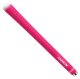 Grip Lamkin R.E.L. Neon Pink, neonowy różowy, damski 1