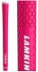 Grip Lamkin R.E.L. Neon Pink, neonowy różowy, damski 2
