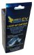Piłki golfowe NIGHT EAGLE świecące led (różne kolory, 3 szt.) 2