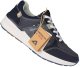 Męskie buty sportowe American Club MRH-04 granatowe 44 1
