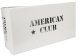 Półbuty chłopięce komunijne buty American Club CKOM-51BL czarne 38 7