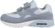 Dziecięce buty sportowe American Club sneakersy dziecięce BES-79BU 29 3
