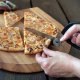 Nożyczki nożyce do PIZZY dzielone + EBOOK! 4