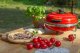 PIEC DO PIZZY Pizza Express (dawniej Optima) kamień 450 C + EBOOK 3