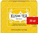 Kusmi Tea - BB Detox Bio - Herbata 20 saszetek 1