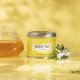 Kusmi Tea - Green Jasmine Bio - Herbata sypana 90g 8