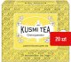 Kusmi Tea - Green Jasmine Bio - Herbata 20 saszetek 1