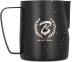 Barista Space - Dzbanek do mleka Teflon Star Night 600 ml 1