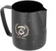 Barista Space - Dzbanek do mleka Teflon Star Night 600 ml 2