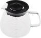 Melitta - Dzbanek szklany do ekspresu AromaFresh II Czarny 2
