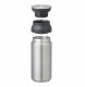 MiiR KINTO - TRAVEL - Kubek termiczny - Khaki 350ml 4