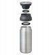 MiiR KINTO - TRAVEL - Kubek termiczny - Khaki 350ml 5