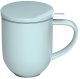 Loveramics Pro Tea - Kubek z zaparzaczem 300 ml - River Blue 1