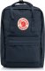 Plecak Fjallraven Kanken Laptop 15" Navy 1