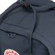 Plecak Fjallraven Kanken Laptop 15" Navy 2