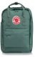 Plecak Fjallraven Kanken Laptop 15" Frost Green 1