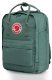 Plecak Fjallraven Kanken Laptop 15" Frost Green 5