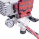 Agregat Malarski Hydrodynamiczny Tłokowy Maranello 1700W Techrebal 12