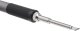 Precyzyjna Lutownica Kolbowa Grotowa USB Grot T12 OLED 180-450C Tryb SLEEP 2