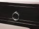 Uchwyt do mebli kołatka srebrna Ring Silver 52 mm 1